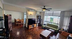 Ridgewood (D10), Condominium #581246651